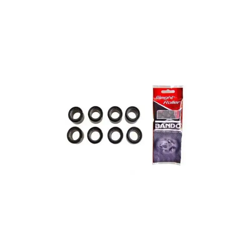 Rodillos Bando 20x12 12 gr 22270345 (8 UDS)
