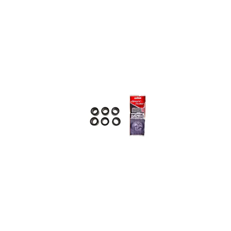Rodillos Bando para moto 19x17 15gr 22270246