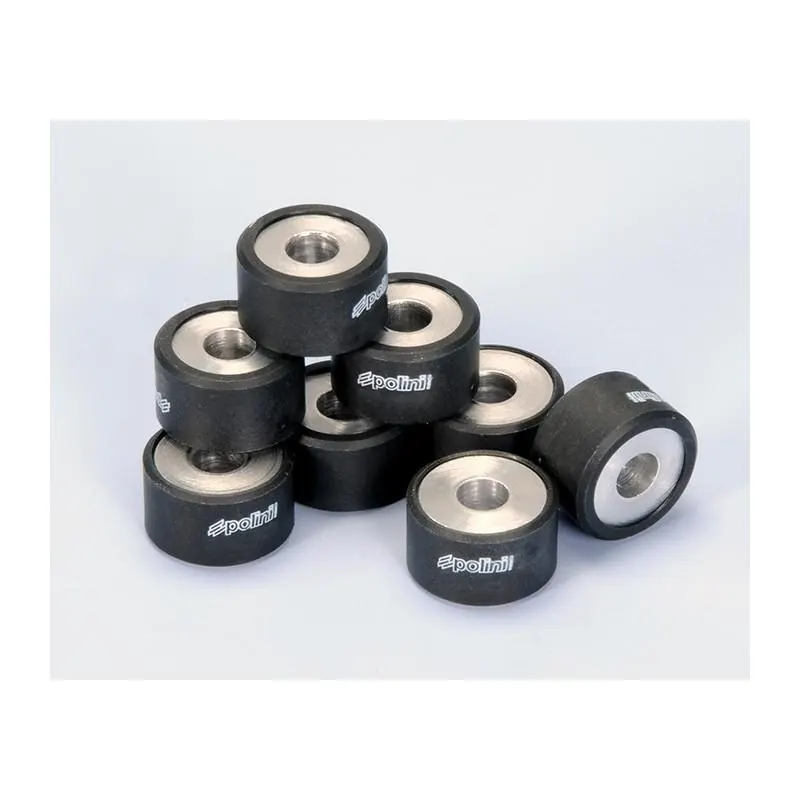 Rodillos de variador Yamaha T-max 530 12-16 Polini