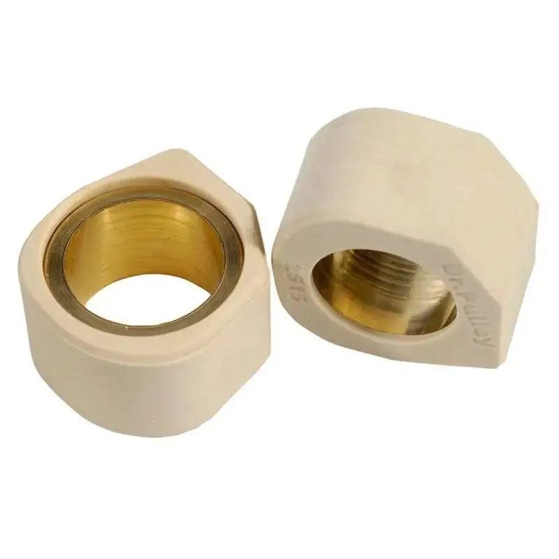 Rodillos Dr.Pulley 16X13 7g SR160130W070 (6UNI)