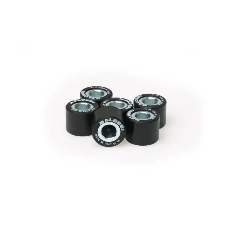 Rodillos Htroll Malossi 18X14 11g 6614705C0 (6UNI)