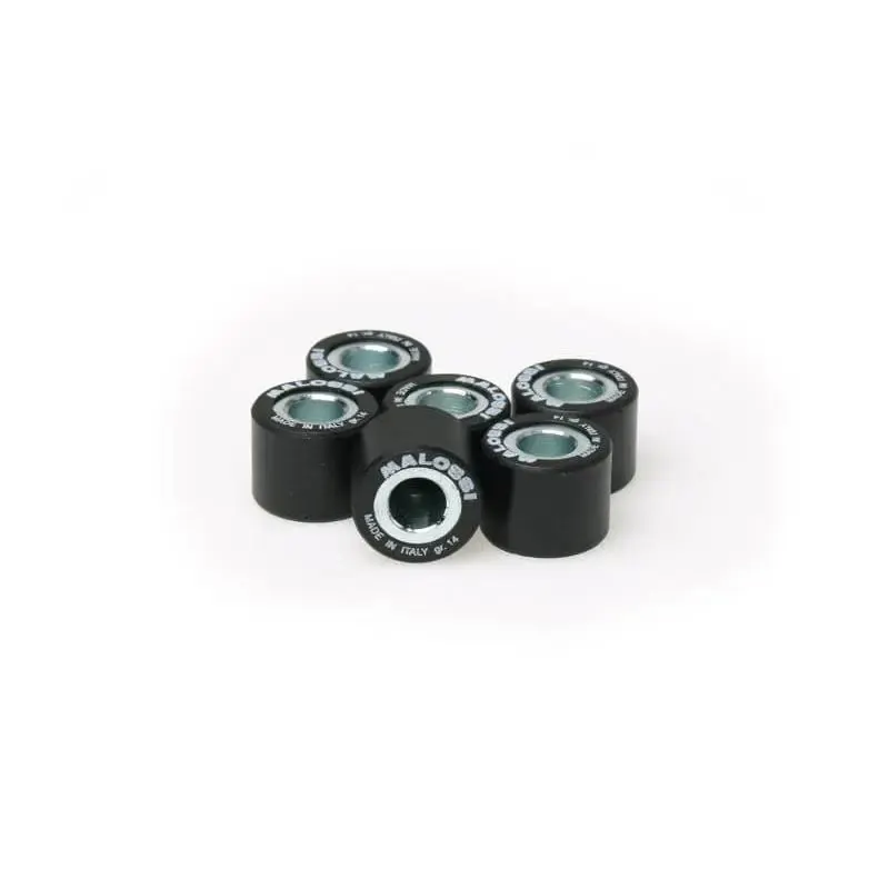 Rodillos Htroll Malossi 18X14 12g 6614705E0 (6UNI)