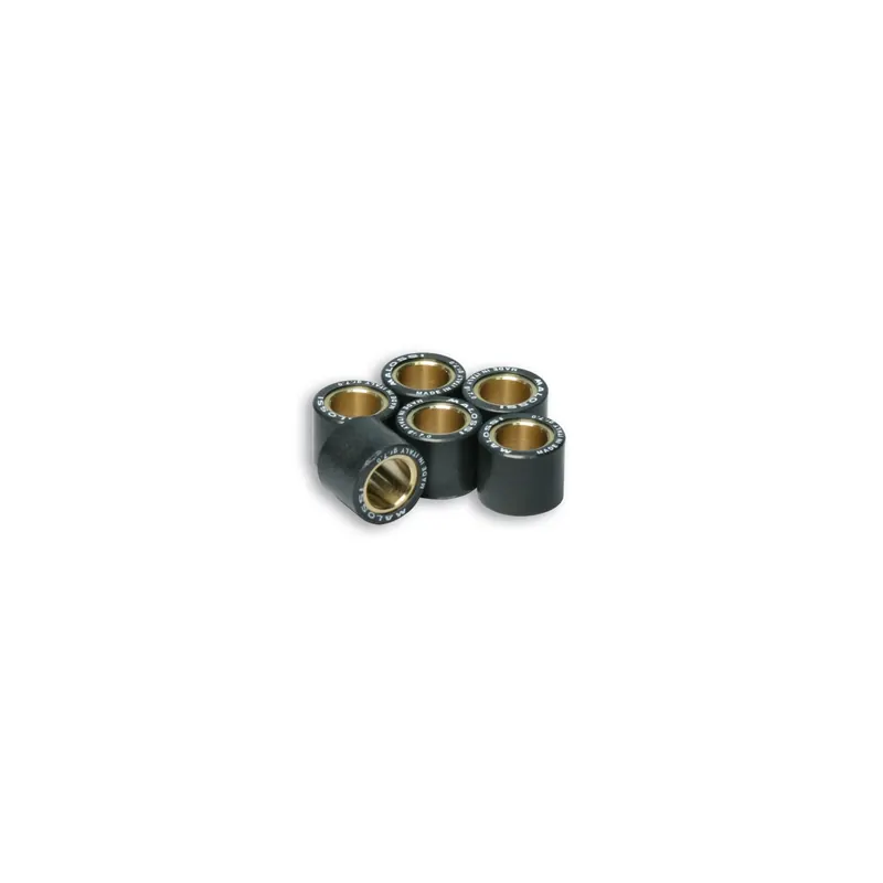Rodillos Malossi 16X13 7.5 Gr 669823Q0