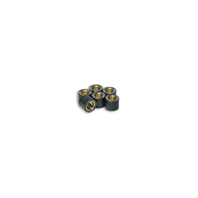 Rodillos Malossi 16X13 8.5 Gr 669823R0