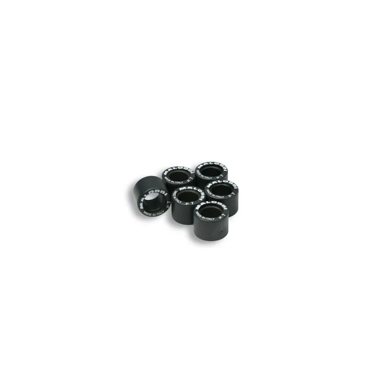 Rodillos Malossi 20X12.3 8 Gr 669999H0