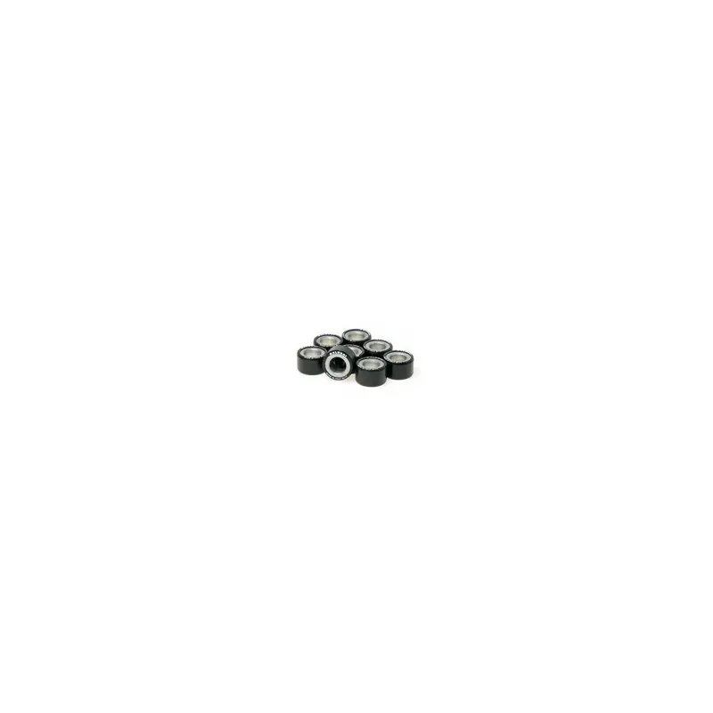 Rodillos Malossi Htroll 19X15.5 3 Gr 669420S0