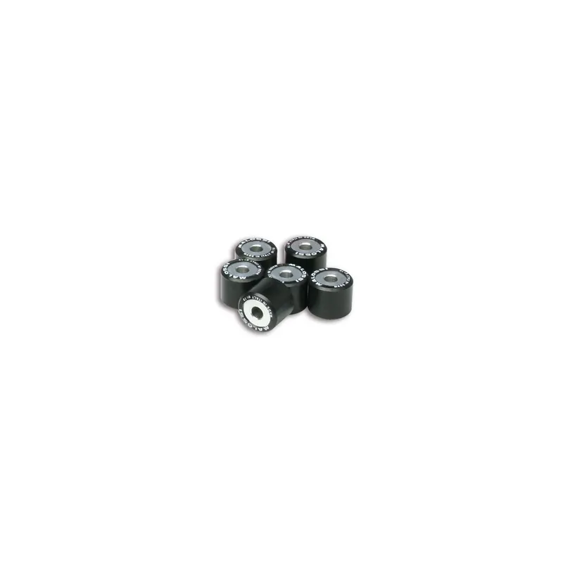 Rodillos Malossi Htroll 20 X 17 11.5 Gr 6611095M0