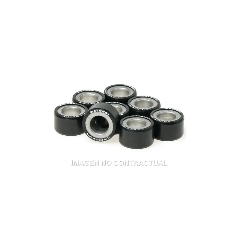 Rodillos Malossi Htroll Mhr 25X14.9 12 Gr 6613561A0