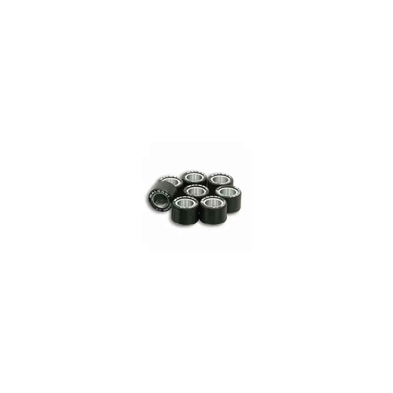 Rodillos Malossi Htroll Mhr 25X14.9 18 Gr 6613561G0