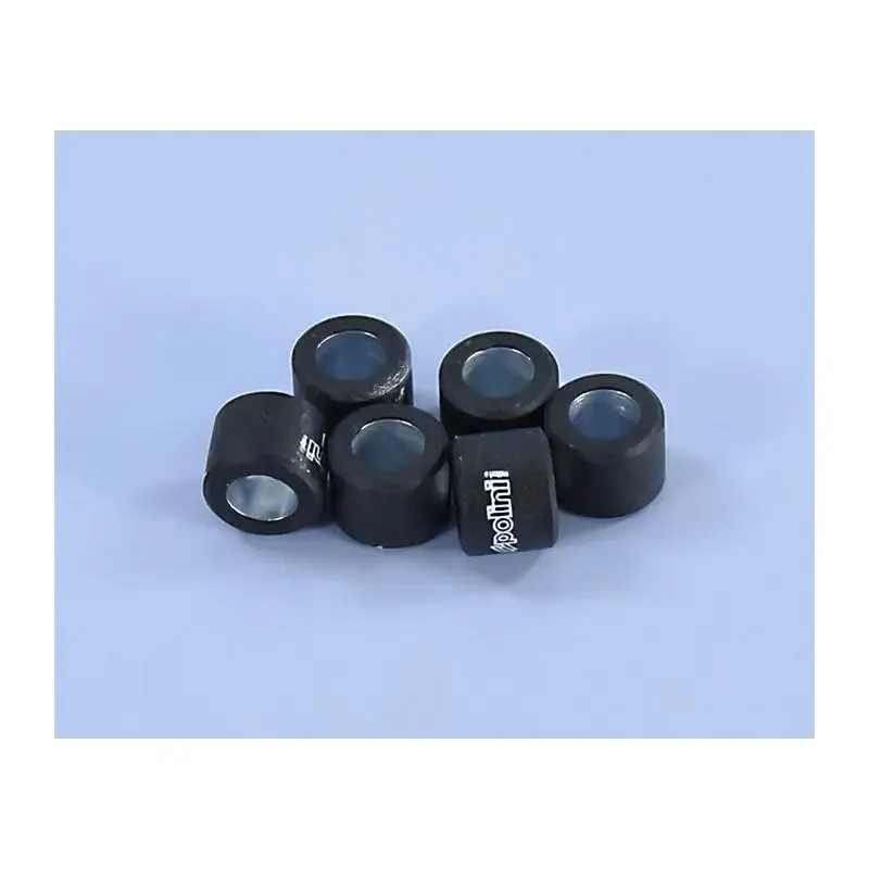 Rodillos Polini 15x12 4.7g 242.121 (6 UD)