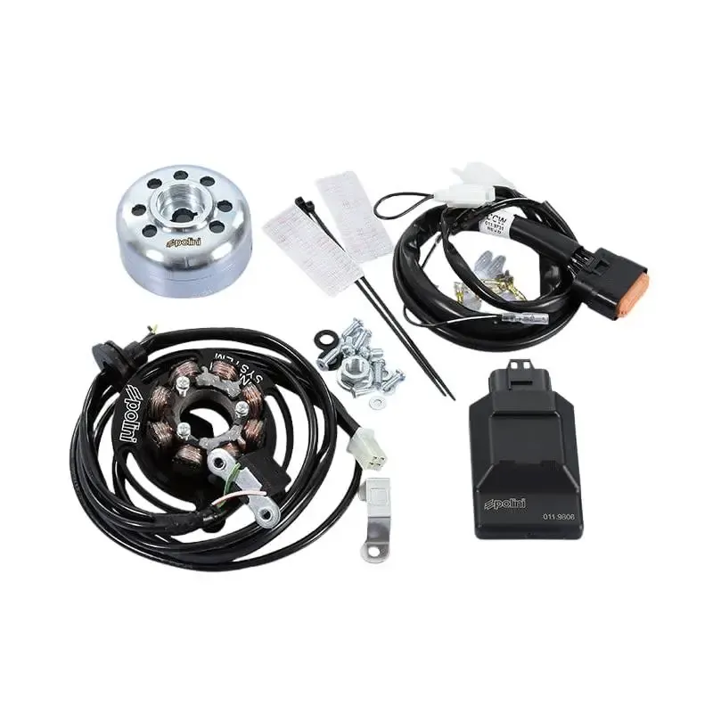 Rotor Polini 171.0572 For Race Con Luz AM6/Derbi