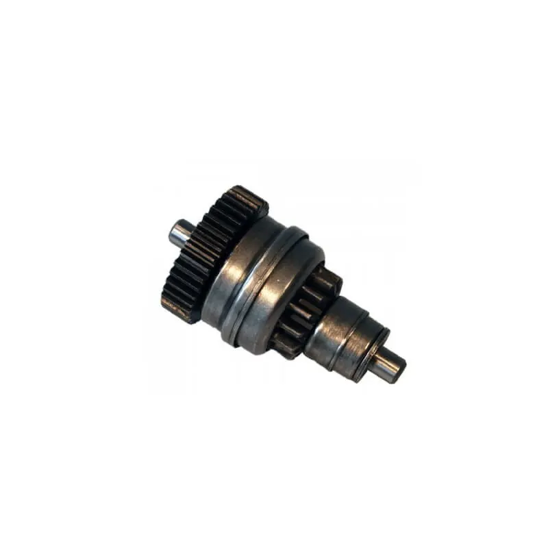 Rueda libre de arranque motores Piaggio/ Gilera /Derbi 125cc