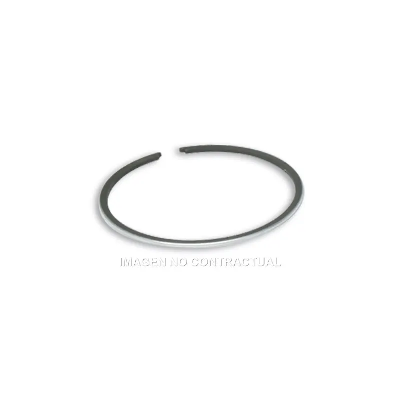 Segmento 40X1 Mm Cromado Mhr Sr.Zip.Nrg.Jog.Chrono 357813B
