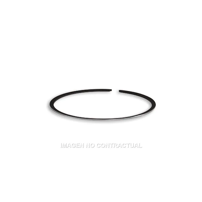 Segmento Malossi Cromado Vespa 355220B
