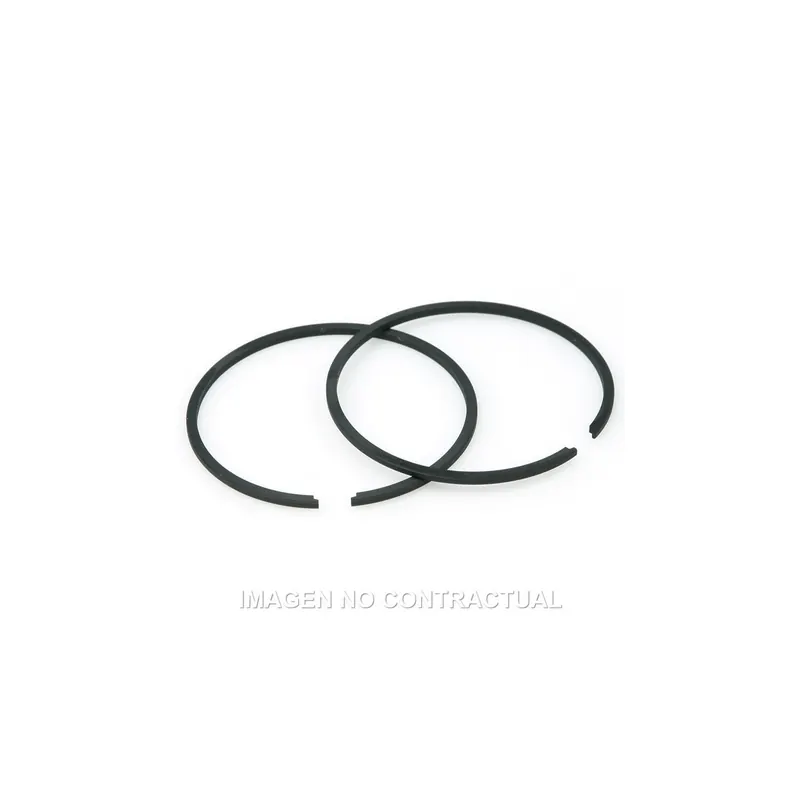 Segmentos 2 D.47.4X1.5 Honda Vision.Piaggio 3545014
