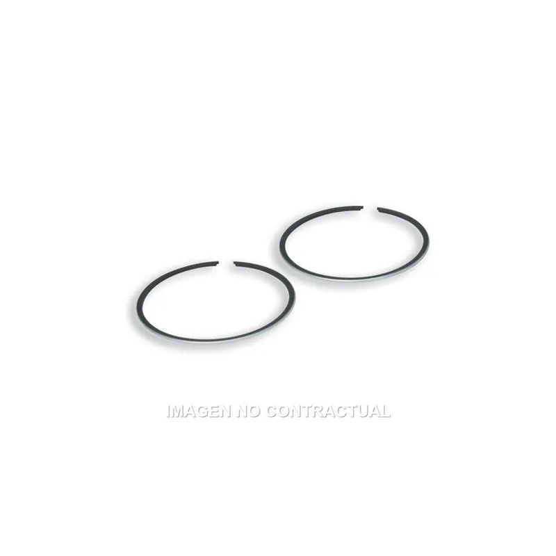 Segmentos 2 D. 61 X 1 2 Vespa Cosa 125 354090