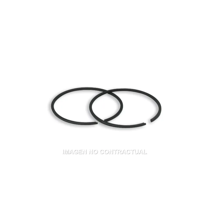 Segmentos D.55 X 1.5 Mm Motocarro Ape 50 3515408