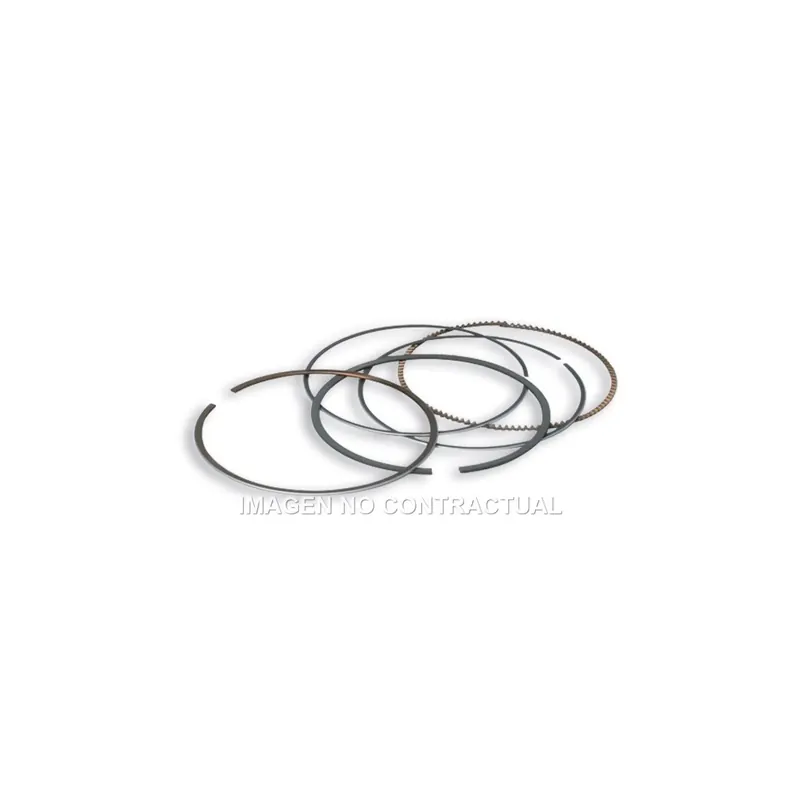 Segmentos Diámetro 70mm Yamaha T Max 500 Malossi 3513684B