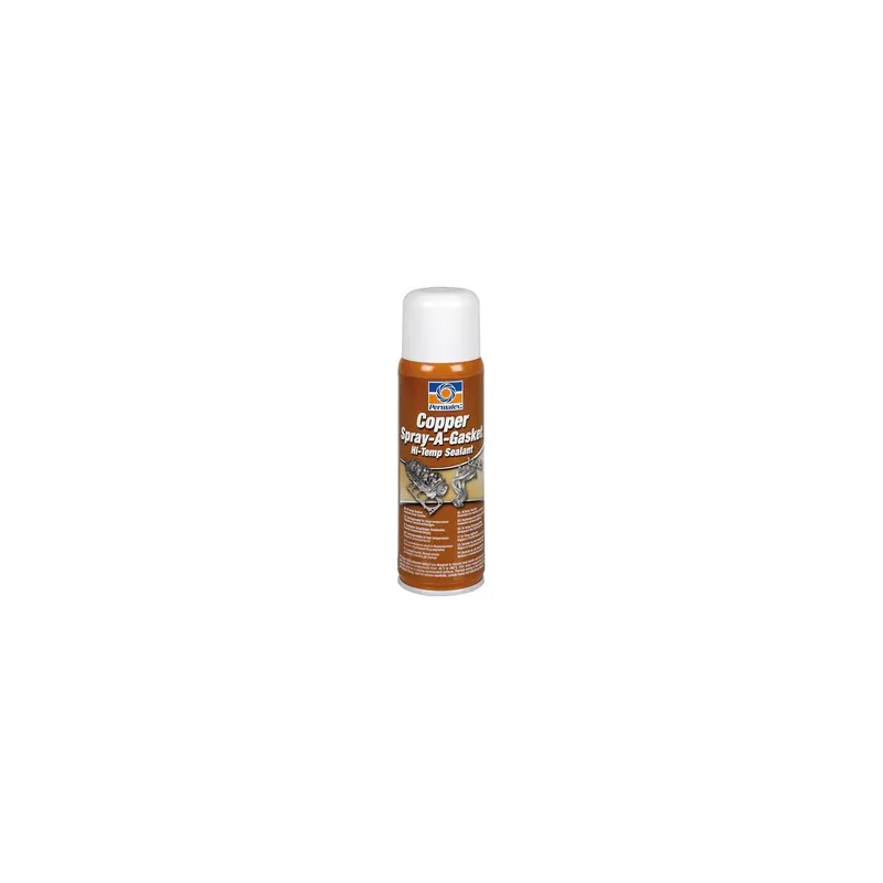 Sellador de juntas de alta temperatura Krafft 330ml 35580