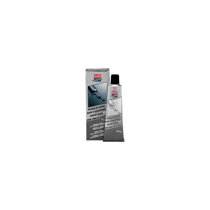 Sellador Tubos escape Krafft 100GR