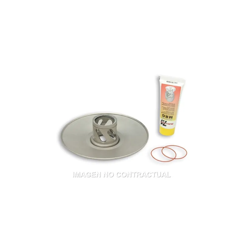 Semipolea Conducida Aprilia Leonardo 125 150 6111658