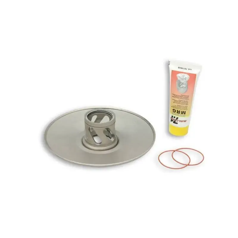 Semipolea Conducida Malossi Aprilia Leonardo 125-150