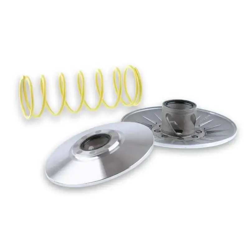 Semipolea Conducida Malossi Honda/Peugeot/Piaggio
