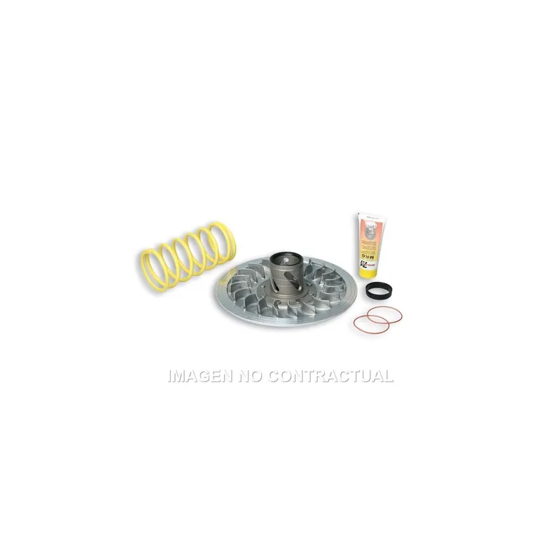 Semipolea Conducida Yamaha T Max 500 6113495