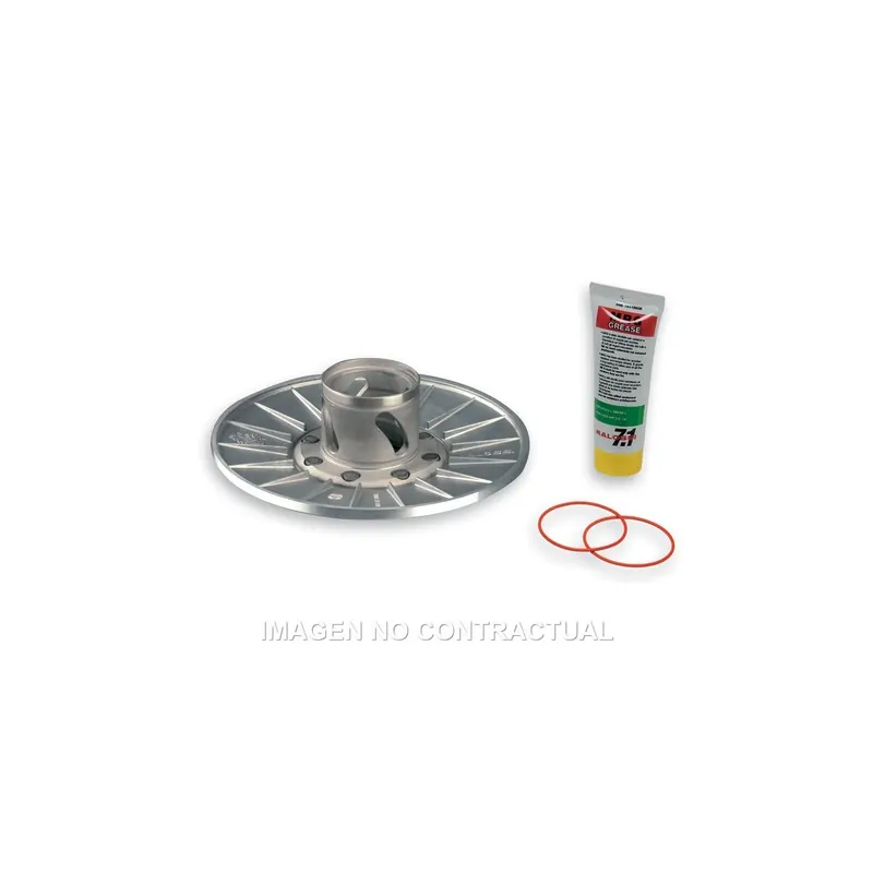 Semipolea De Embrague Aprilia Leonardo 250 6111763