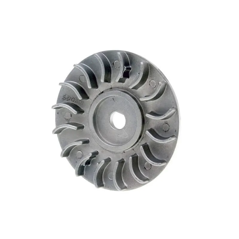 Semipolea de variador Honda SH 50 / X8R 50 Polini