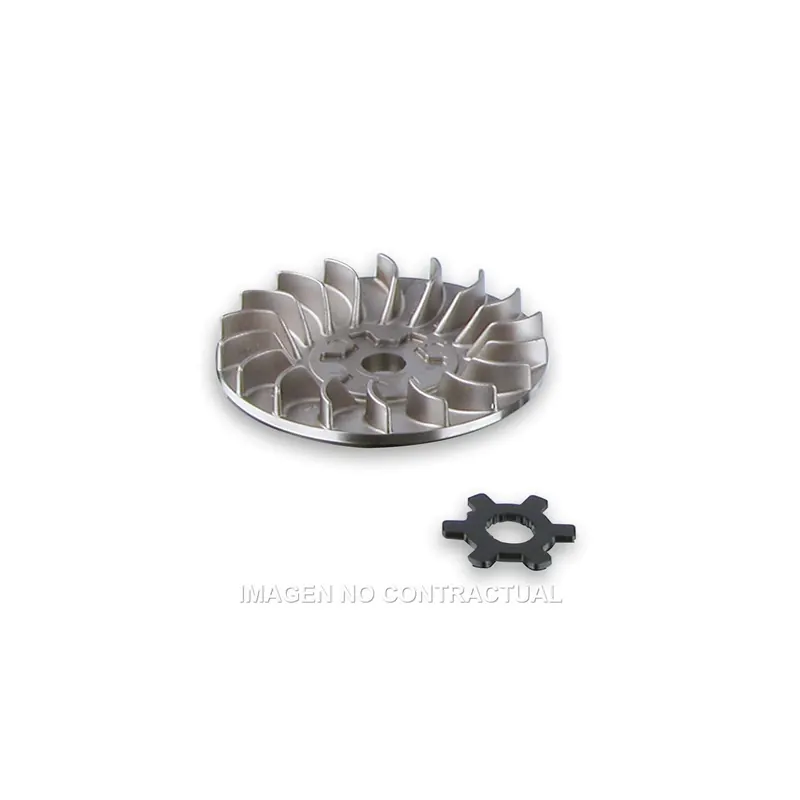 Semipolea Fija Ventilvar Mhr Para 5112800 619729
