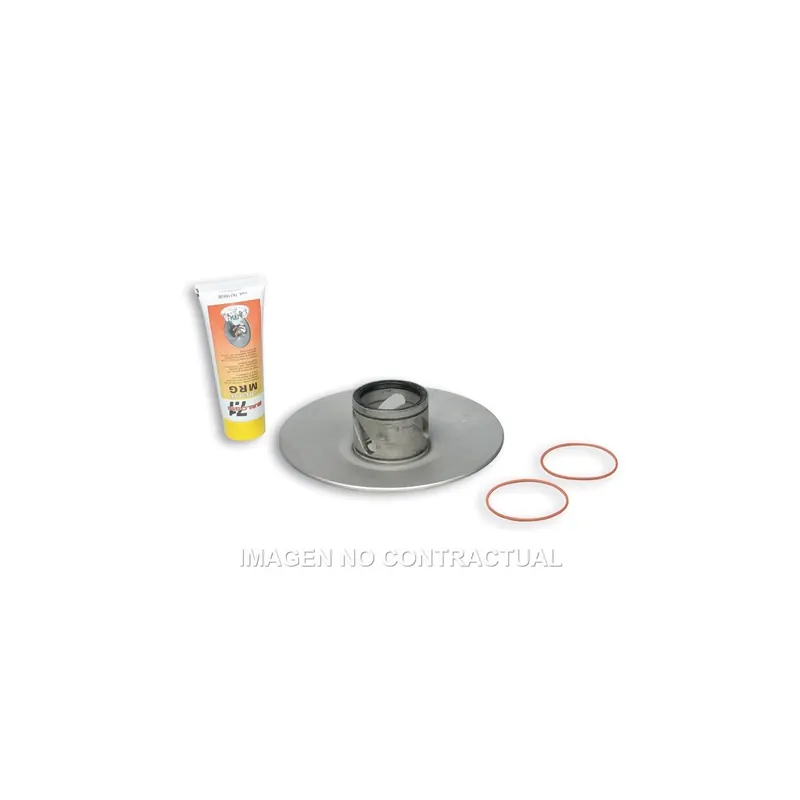 Semipolea Móvil Torque Driver Gilera Runner Fxr180 6111662
