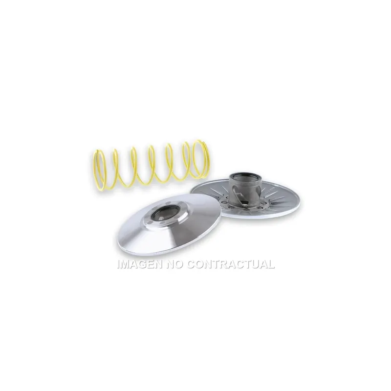Semipolea Móvil Torque Driver Piaggio X 9 250 6111964