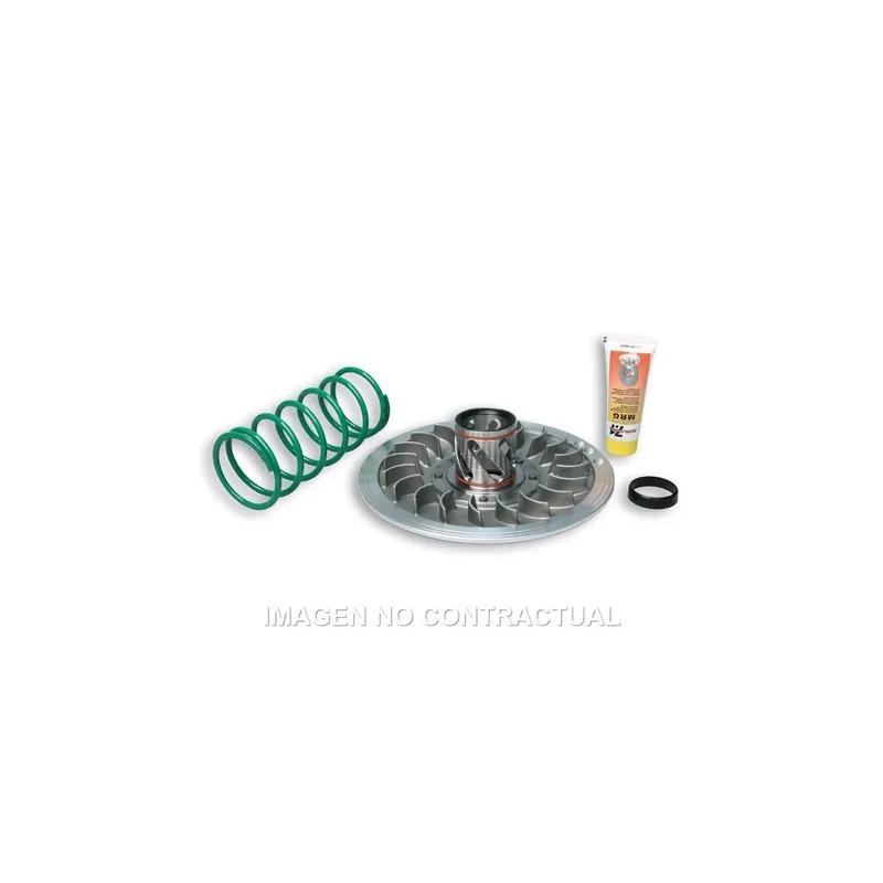 Semipolea Móvil Torque Driver Yamaha T Max 530 6115289
