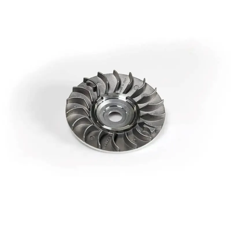 Semipolea Ventilvar 2000 Ø105.5mm Malossi Aprilia/Gilera/Piaggio