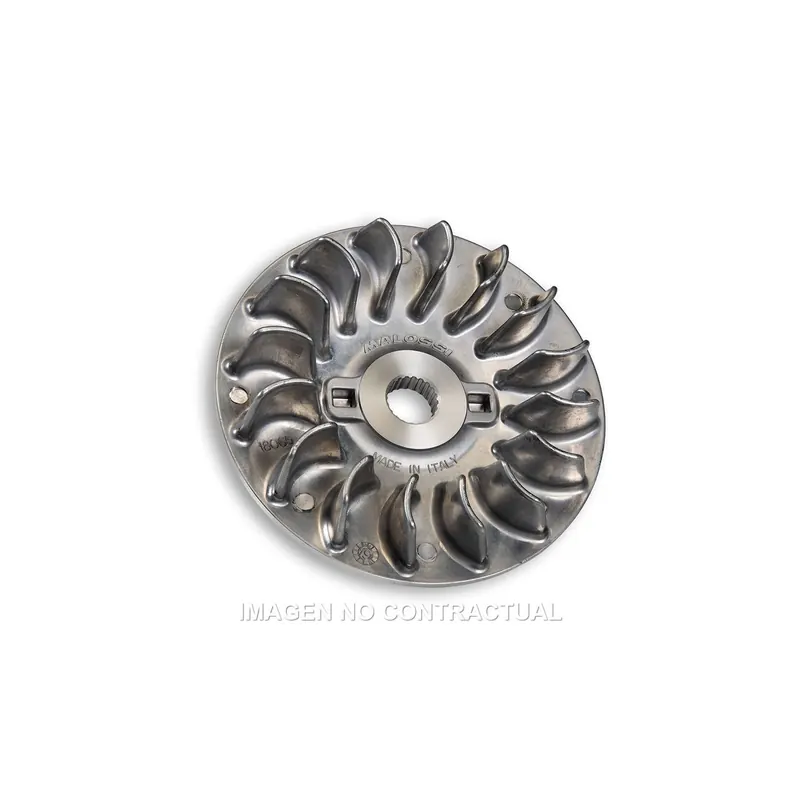 Semipolea Ventilvar Gilera Nexus 250 6118065B