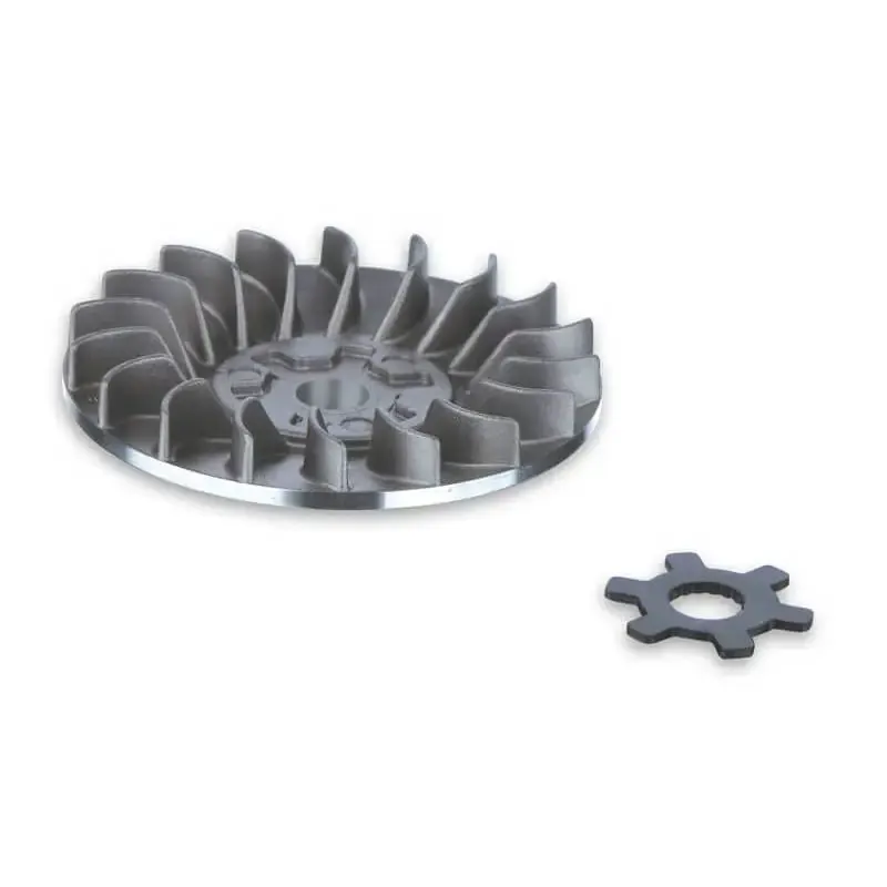 Semipolea Ventilvar Malossi Keeway/Yamaha 50
