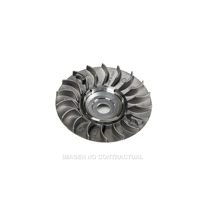 Semipolea Ventilvar Malossi Over Range Piaggio 6115790B