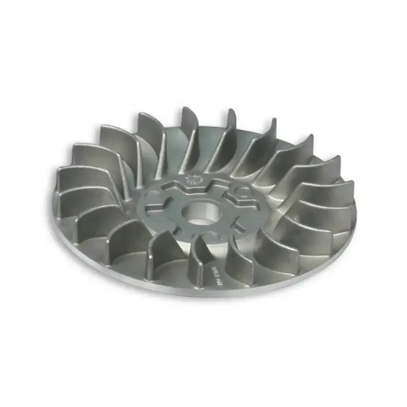 Semipolea Ventilvar Ø97 Malossi Motor Minarelli