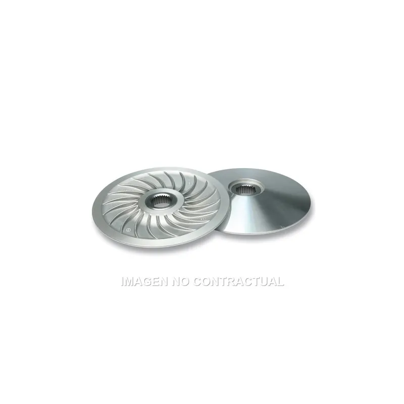 Semipolea Ventilvar Yamaha T Max 530 6115285B