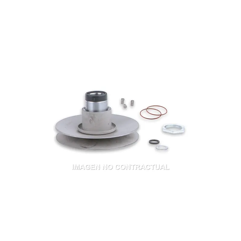 Semipoleas De Embrague Motor Minarelli 619733