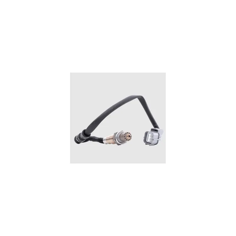 Sensor de oxigeno