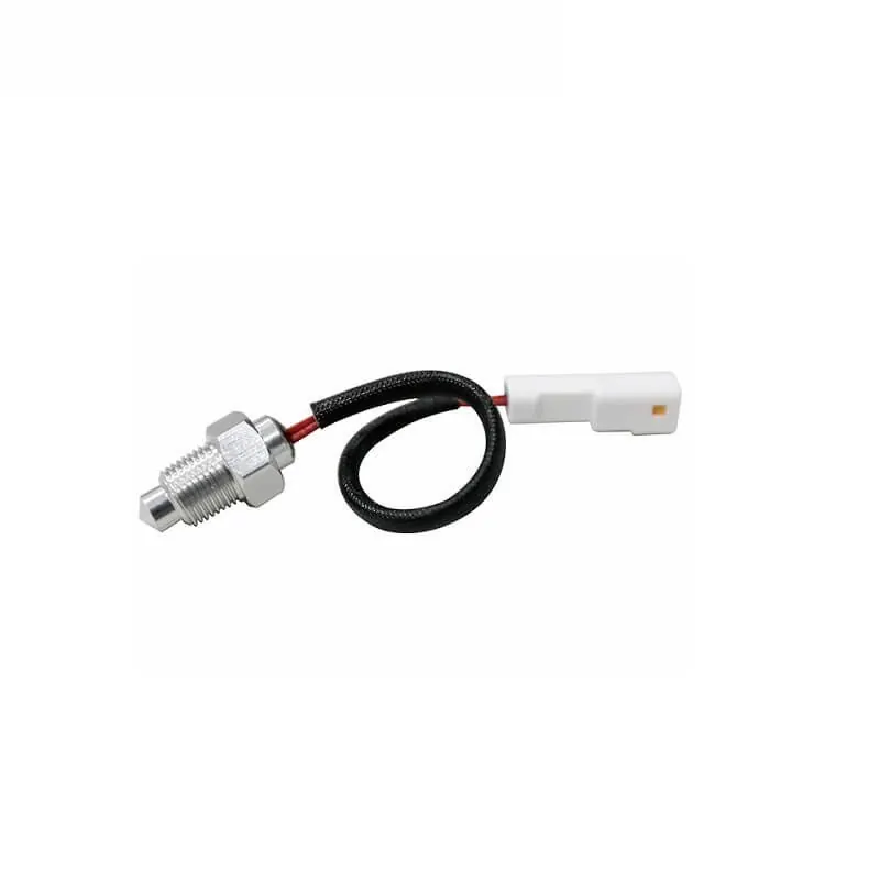 Sensor de temperatura Koso conector blanco