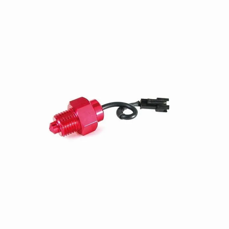 Sensor de temperatura Koso conector negro
