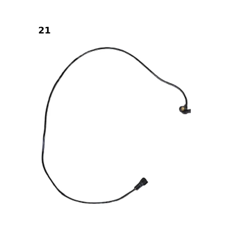Sensor de velocidad, Zairon Zs9