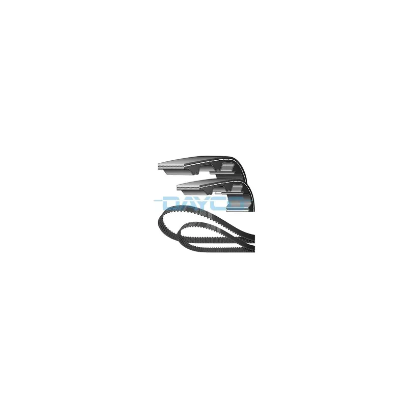 Set de correa distribución Dayco TBSET1202