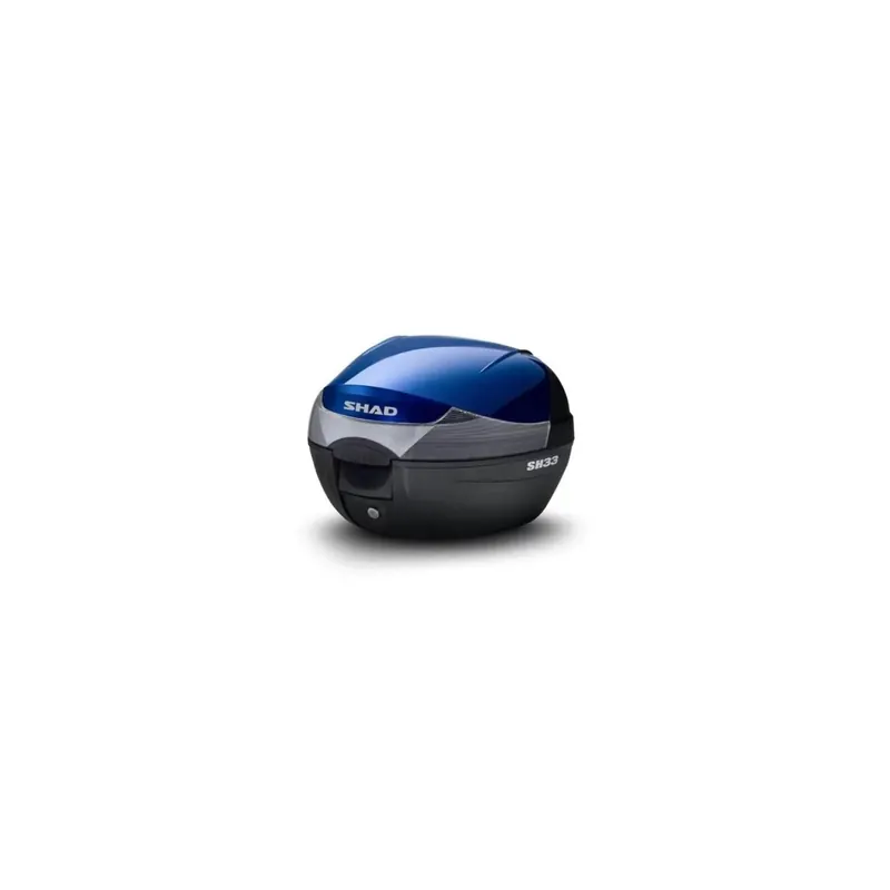 SHAD D1B33E801 Tapa de color azul para SH33