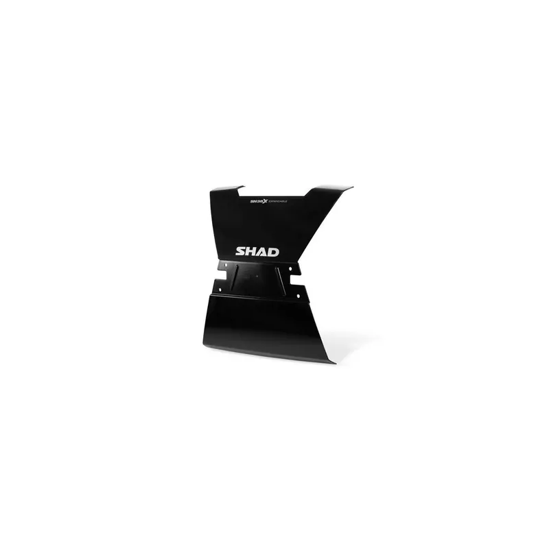 SHAD D1B38E21 Tapas DE Color Negro Para SH38X