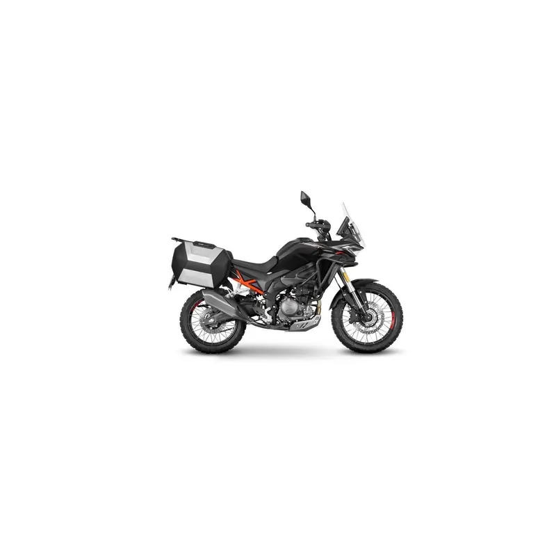 SHAD M0TX35IF 3P System Fijación Lateral Morbidelli T352X
