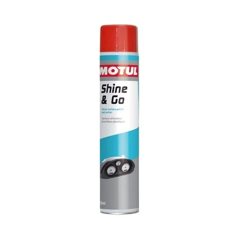 SHINE GO 0,75L